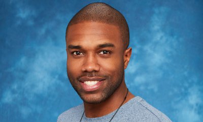'Bachelor in Paradise': DeMario Jackson Says He's 'Great' Amid Scandal
