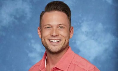 'Bachelorette' Contestant Lee Garrett Accused of Racism and Sexism - Read His Offensive Tweets