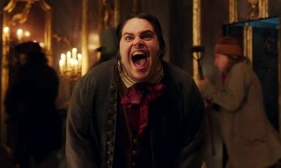 'Beauty and the Beast' Deleted Scene Reveals Le Fou's Epic Encounter With an Enchanted Toilette