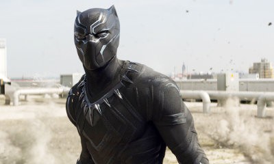 Black Panther Is Confirmed for 'Avengers: Infinity War'. See the Video!