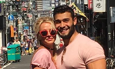 Find Out When Britney Spears Will Wed Sam Asghari