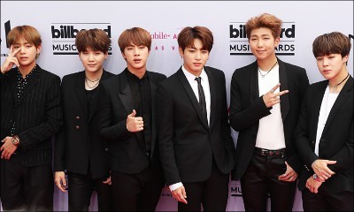BTS Celebrates Fourth Anniversary With Funny Throwback Photos