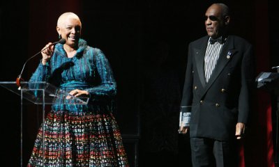 No More Hiding! Camille Cosby Comes for Defense Case in Bill's Sexual Assault Trial