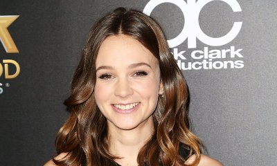 Is Baby No. 2 on the Way? Carey Mulligan Sports Suspicious Bump