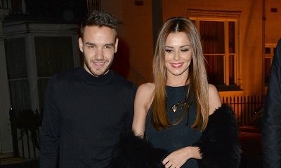 Cheryl Seen in Public For the First Time Since Welcoming Baby Bear With Liam Payne