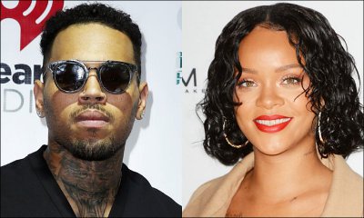 Chris Brown Is Still in Love With Rihanna and 'Would Reunite With Her in a Heartbeat'