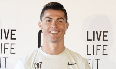 Cristiano Ronaldo Denies Tax Fraud Accusations