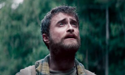 Daniel Radcliffe Tries to Survive in 'Jungle' First Trailer