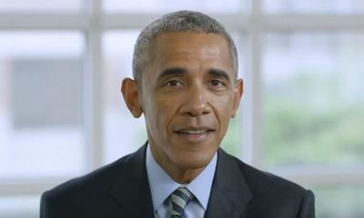 Did Barack Obama Just Spill the Beans About the Sex of Jay-Z and Beyonce's Twins?