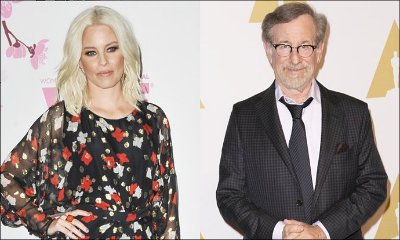 Elizabeth Banks Apologizes for Wrongly Condemning Steven Spielberg for Lack of Female-Lead Movies