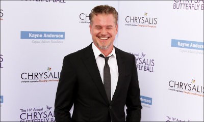 Eric Dane Looks in High Spirits in First Public Appearance Since Depression Battle