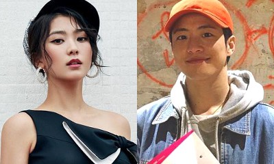 Ex-Sistar Member Bora Is Dating Big Star's Feeldog