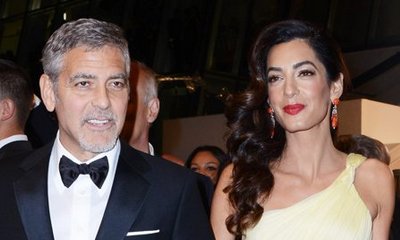 Find Out What George and Amal Clooney's Twin Kids Will Inherit When They Turn 21