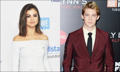 Find Out What Selena Gomez Says About Taylor Swift's New Boyfriend Joe Alwyn!