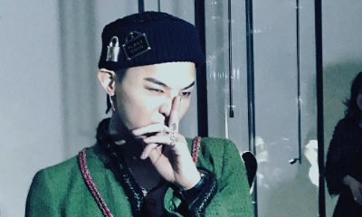 Big Bang's G-Dragon Sparks Plastic Surgery Speculations