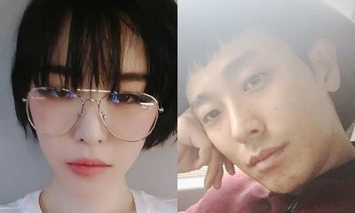 Brown Eyed Girls' Ga-In Reveals She Was Offered Marjiuana by Boyfriend Joo Ji Hoon's Friend