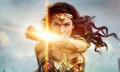 Gal Gadot Only Paid $300K for 'Wonder Woman'