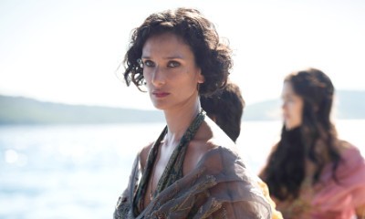 New 'Game of Thrones' Season 7 Featurette May Reveal Ellaria Sand's Fate