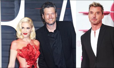 Gwen Stefani Has Mixed Feelings About Blake's Birthday Because It Reminds Her of Gavin Rossdale
