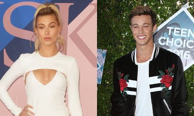 Hailey Baldwin and Cameron Dallas Are Casually Dating and There's a Proof