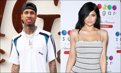 Heartbroken Tyga Keeps Drunk-Dialing Kylie Jenner Following Bitter Split