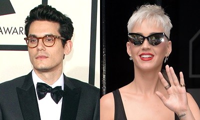 Here's John Mayer's Cool Response to Katy Perry Ranking Him No. 1 in Bed