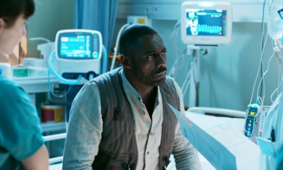 Idris Elba in 'Very Bad Shape' in One of New 'The Dark Tower' TV Spots