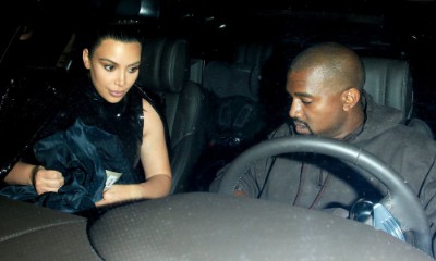 Is Kim Kardashian and Kanye West's Surrogate Pregnant With Twins?