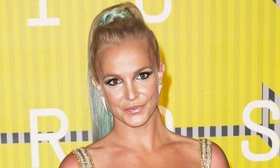 Israel Names a Beach After Britney Spears