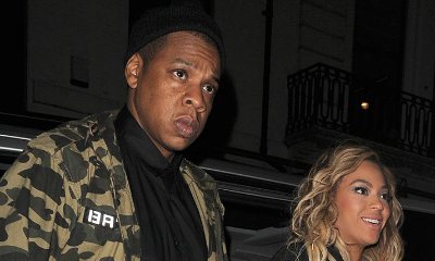 Did Jay-Z Skip Songwriters Hall of Fame Awards Because Beyonce Was in Labor?