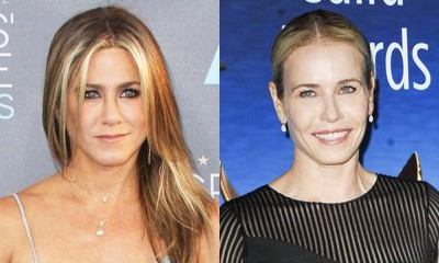 Bad Blood! Jennifer Aniston and Chelsea Handler Are Feuding