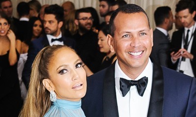 J.Lo Is Committed to Have Baby With Alex Rodriguez