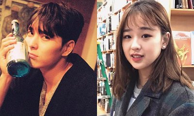 Report: F.T. Island's Jong Hoon Is Dating Former Rhythmic Gymnast Son Yeon Jae