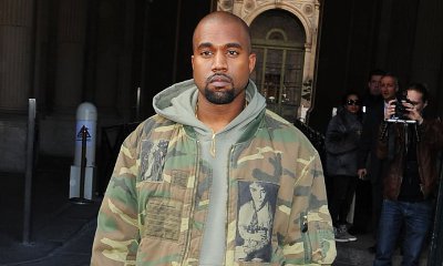 Kanye West's Unreleased Tracks With Migos, A$AP Rocky and Young Thug Leaked Online