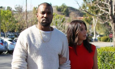 Kanye West Wants to Have More Children with Kim Kardashian