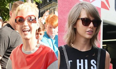 Katy Perry Forgives and Apologizes to Taylor Swift: 'I Am Ready to Let It Go'