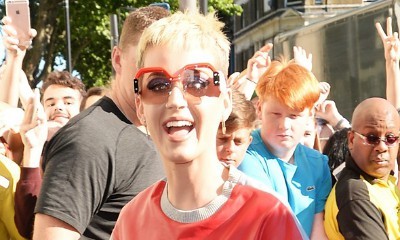 Katy Perry Insists That All Awards She Has Won 'Are Fake'