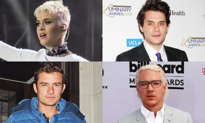 Katy Perry Ranks Famous Exes by Sexual Performance. Who's the Best and Who Comes Last?