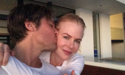 Keith Urban Celebrates 11th Anniversary With Nicole Kidman: 'You Still Feel Like My Girlfriend'