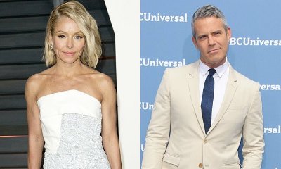 Kelly Ripa Is Begging Andy Cohen to Save Her Gay Reality Show 'Fire Island'