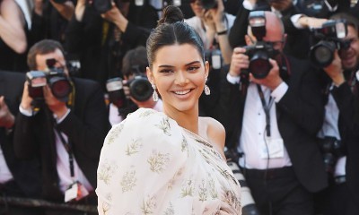 Is Kendall Jenner Feuding With Victoria's Secret Models?