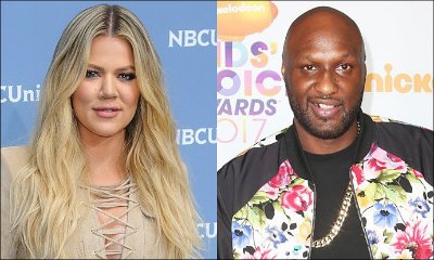 Khloe Kardashian Confesses She 'Fake Tried' to Have a Baby With Lamar Odom
