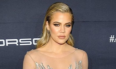 Khloe Kardashian Sparks Engagement Rumors After Spotted With Diamond Ring