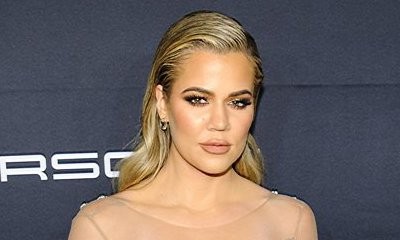Khloe Kardashian Looks Unrecognizable With Bigger Nose Without Makeup