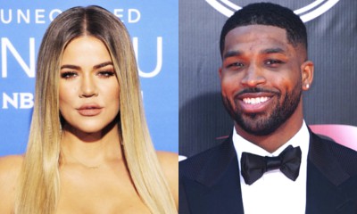 Khloe Kardashian and Tristan Thompson Are Reportedly Expecting First Child