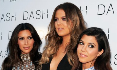 Kim and Khloe Kardashian Sign Sister Kourtney Up to Farmers Only Dating Site