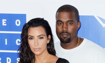 Report: Kim Kardashian and Kanye West Are Spoiling Their Surrogate
