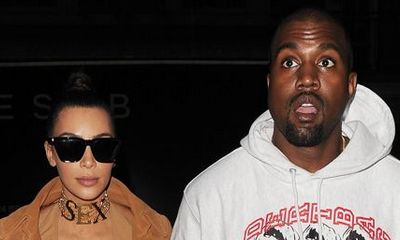 Kim Kardashian Is Fighting Nonstop With Kanye West Over Baby No. 3