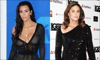 Kim Kardashian Confronts Caitlyn Jenner Over Her Memoir: 'Talk Bad About My Mom, I Come for You'