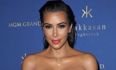 'Jealous' Kim Kardashian Demands Hefty Pay Raise for 'KUWTK'
